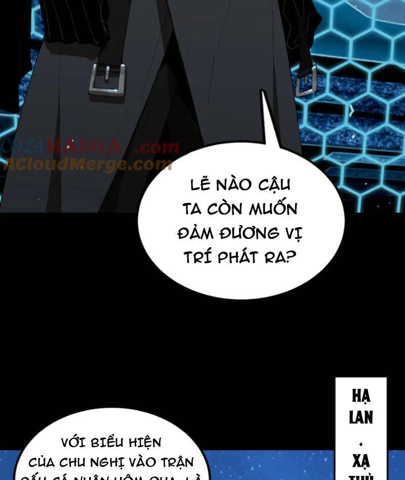 Thánh Hiệp Sĩ Cấp SSS - Chapter 43 - Page 11