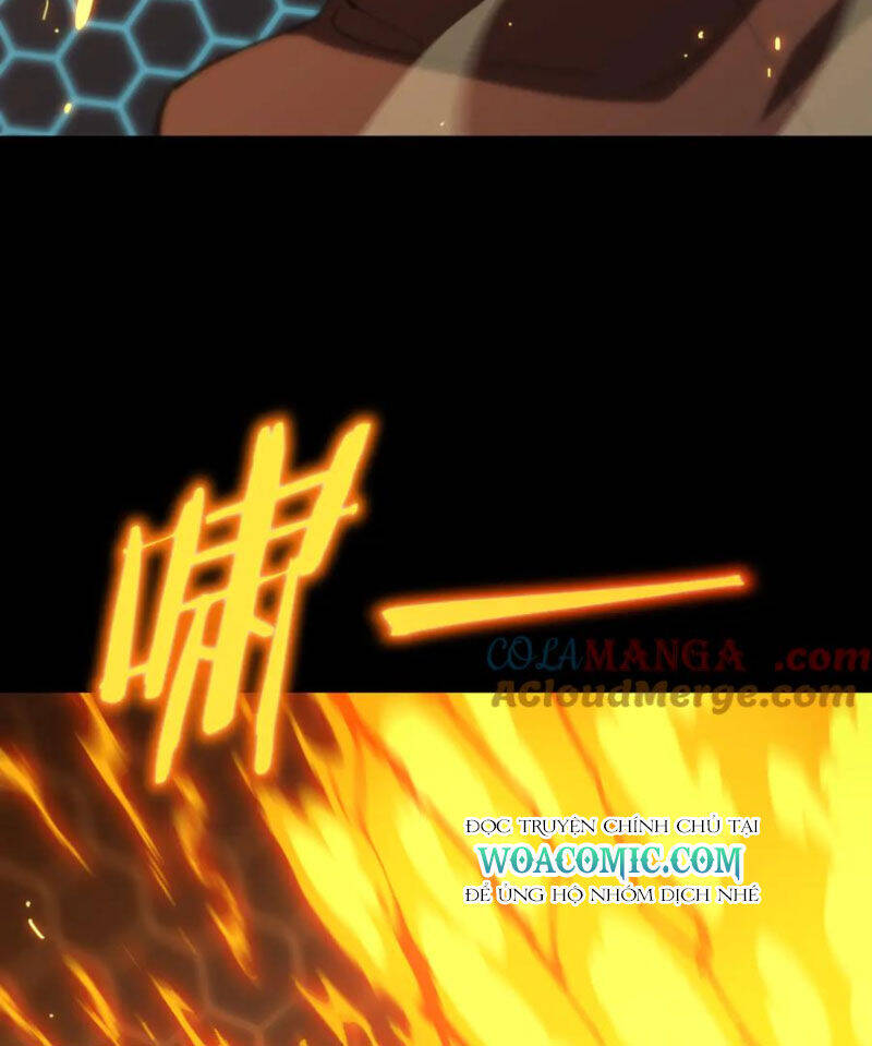 Thánh Hiệp Sĩ Cấp SSS - Chapter 43 - Page 110