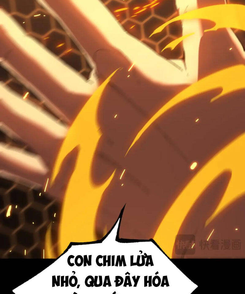 Thánh Hiệp Sĩ Cấp SSS - Chapter 43 - Page 112