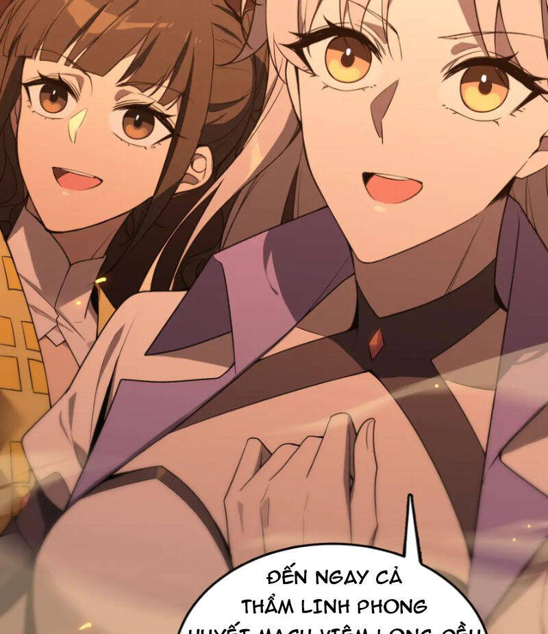 Thánh Hiệp Sĩ Cấp SSS - Chapter 43 - Page 116