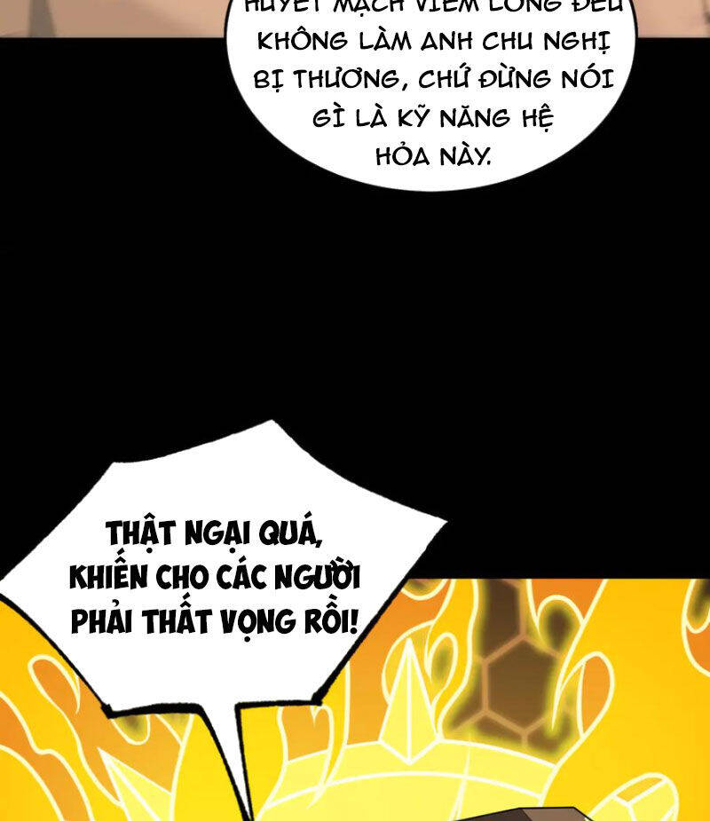 Thánh Hiệp Sĩ Cấp SSS - Chapter 43 - Page 117