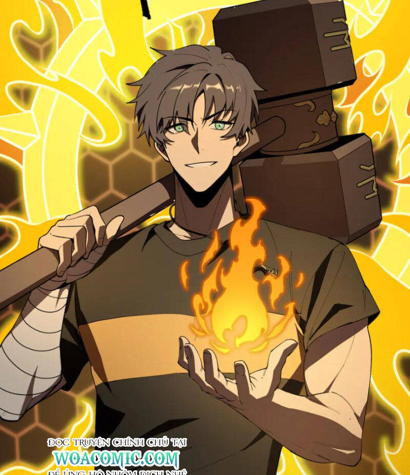 Thánh Hiệp Sĩ Cấp SSS - Chapter 43 - Page 118