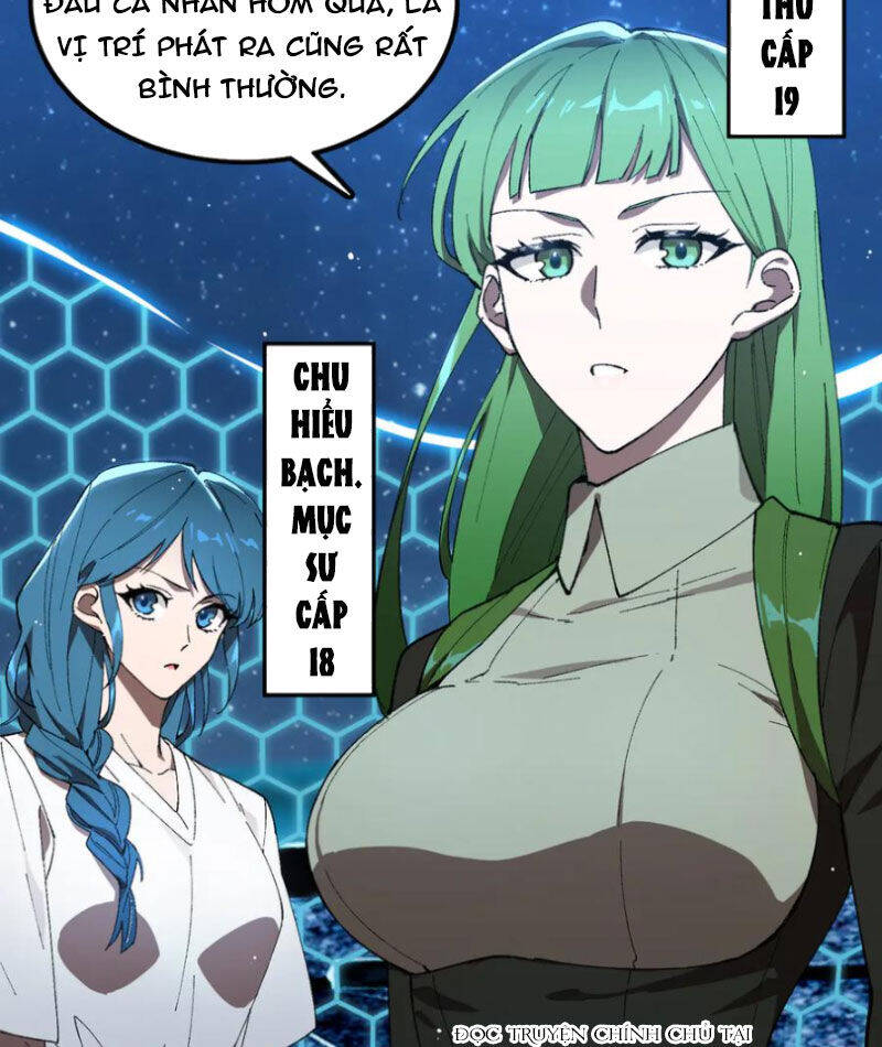 Thánh Hiệp Sĩ Cấp SSS - Chapter 43 - Page 12