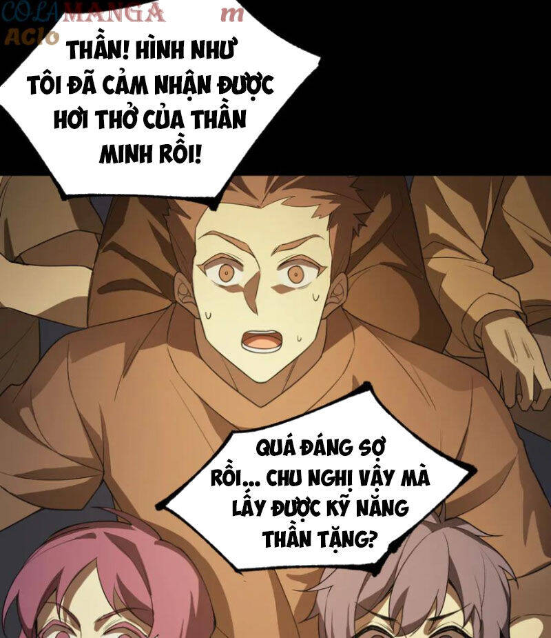 Thánh Hiệp Sĩ Cấp SSS - Chapter 43 - Page 120