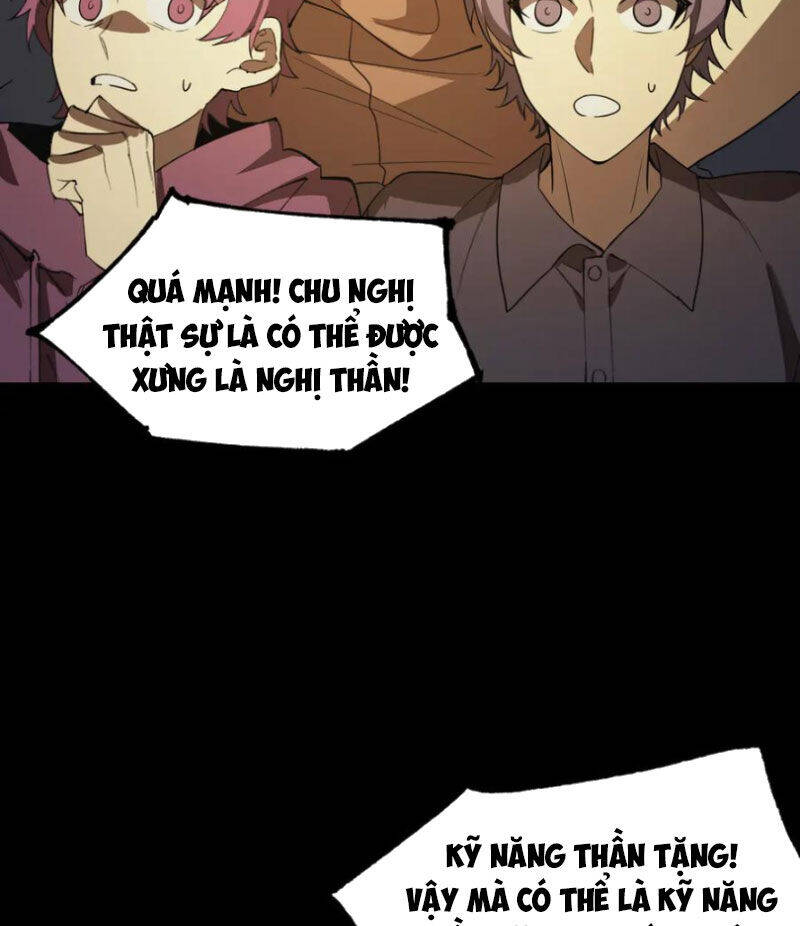 Thánh Hiệp Sĩ Cấp SSS - Chapter 43 - Page 121