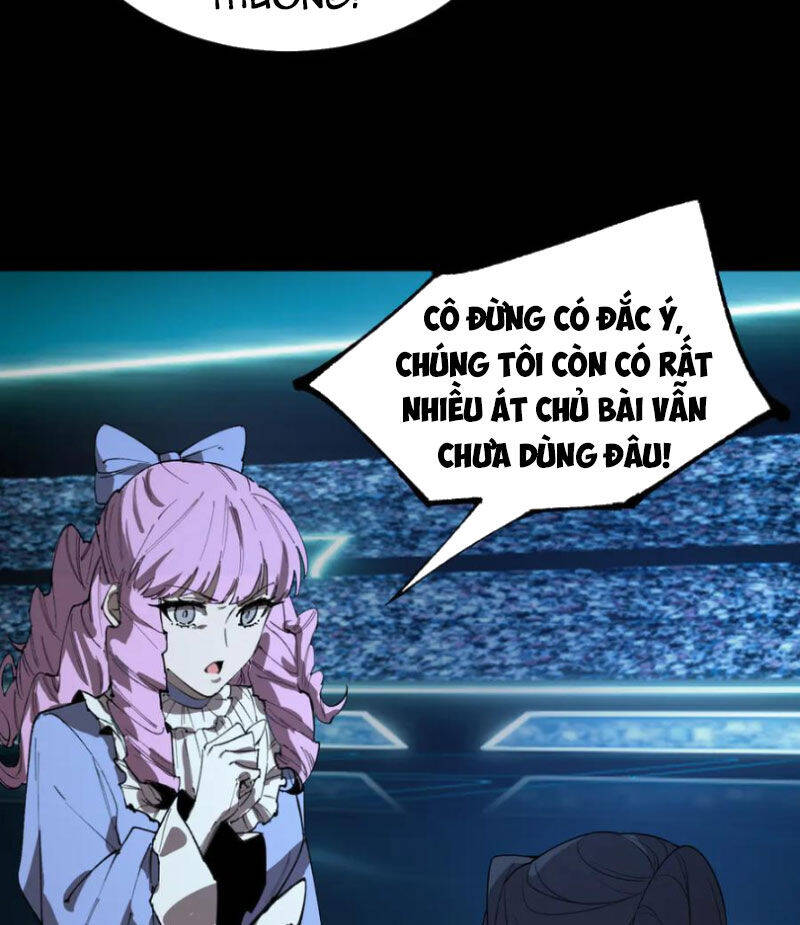 Thánh Hiệp Sĩ Cấp SSS - Chapter 43 - Page 125