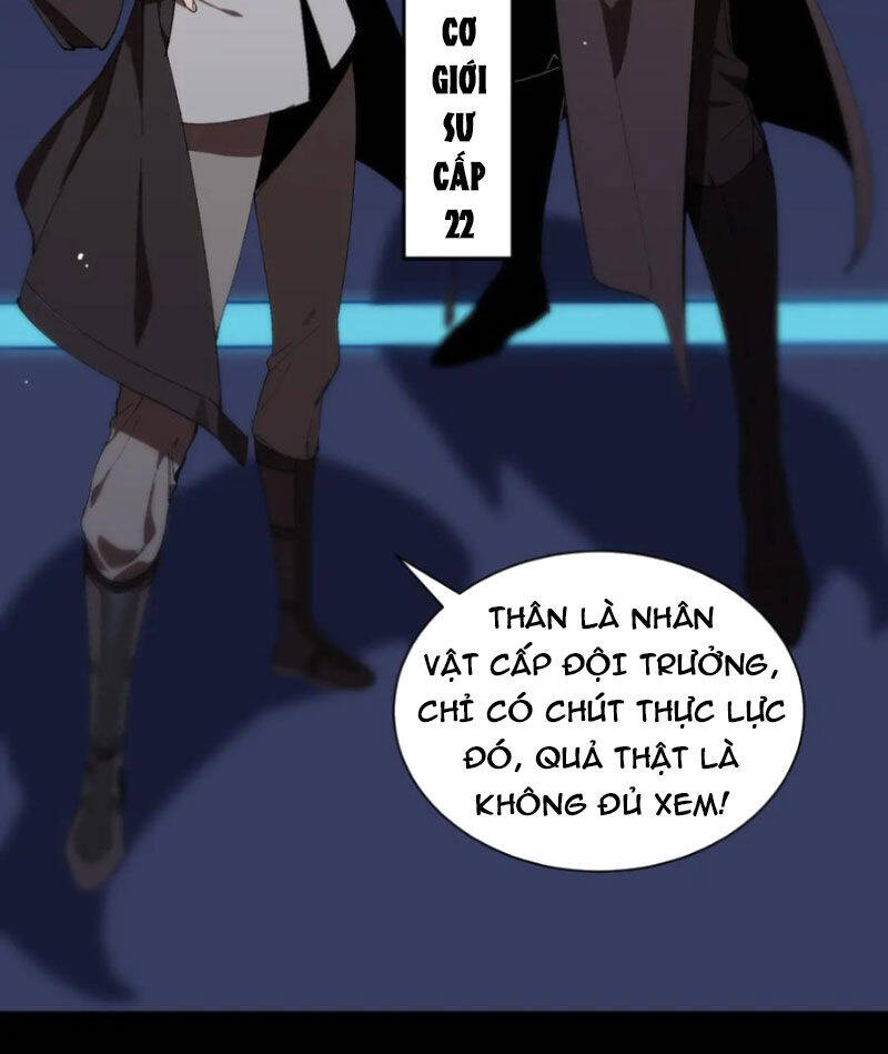 Thánh Hiệp Sĩ Cấp SSS - Chapter 43 - Page 15