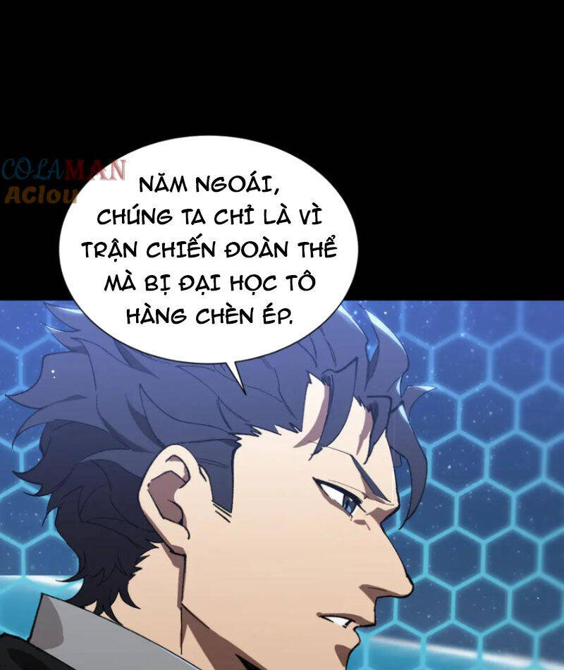 Thánh Hiệp Sĩ Cấp SSS - Chapter 43 - Page 16