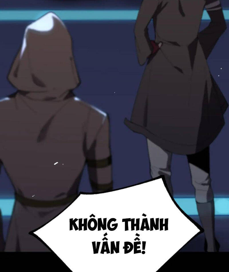 Thánh Hiệp Sĩ Cấp SSS - Chapter 43 - Page 21