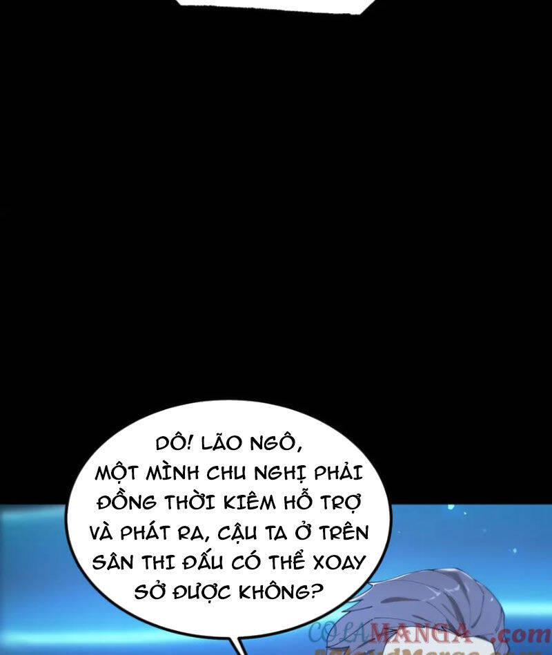 Thánh Hiệp Sĩ Cấp SSS - Chapter 43 - Page 22