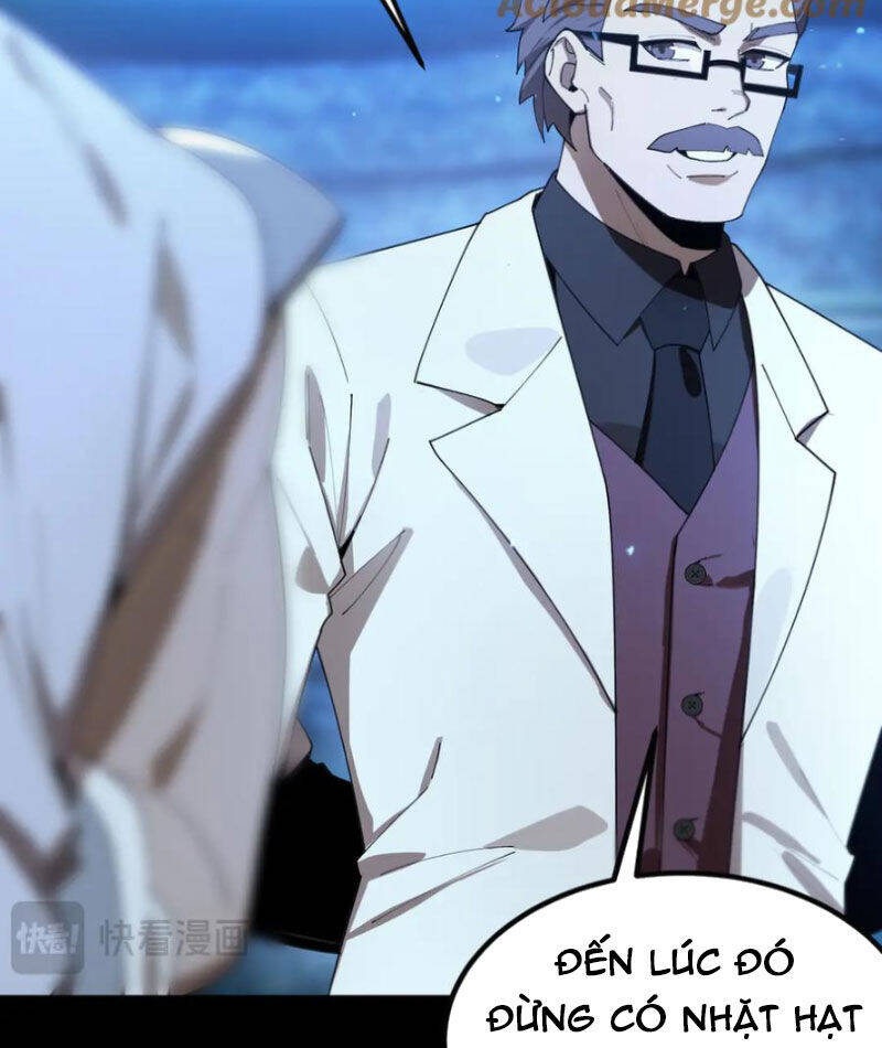 Thánh Hiệp Sĩ Cấp SSS - Chapter 43 - Page 23