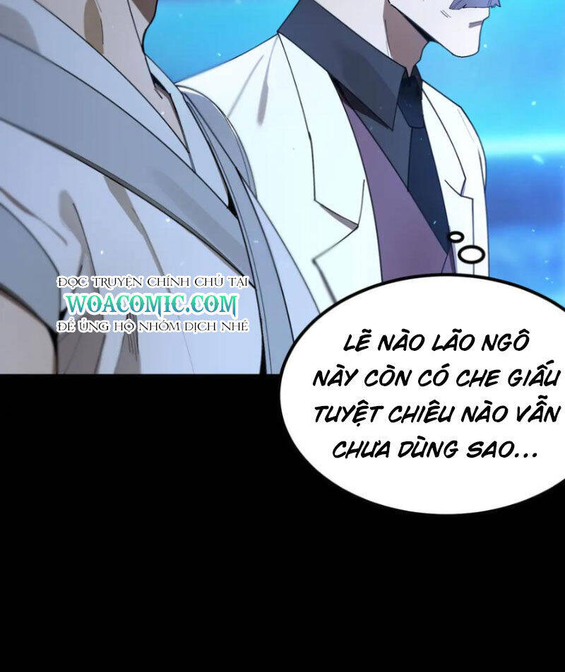 Thánh Hiệp Sĩ Cấp SSS - Chapter 43 - Page 27