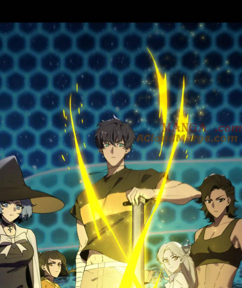 Thánh Hiệp Sĩ Cấp SSS - Chapter 43 - Page 3