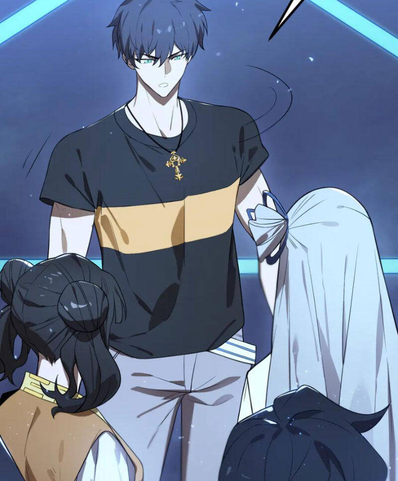 Thánh Hiệp Sĩ Cấp SSS - Chapter 43 - Page 33