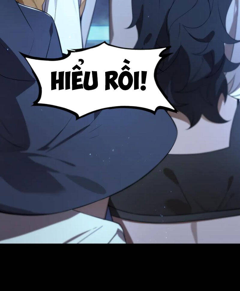 Thánh Hiệp Sĩ Cấp SSS - Chapter 43 - Page 34