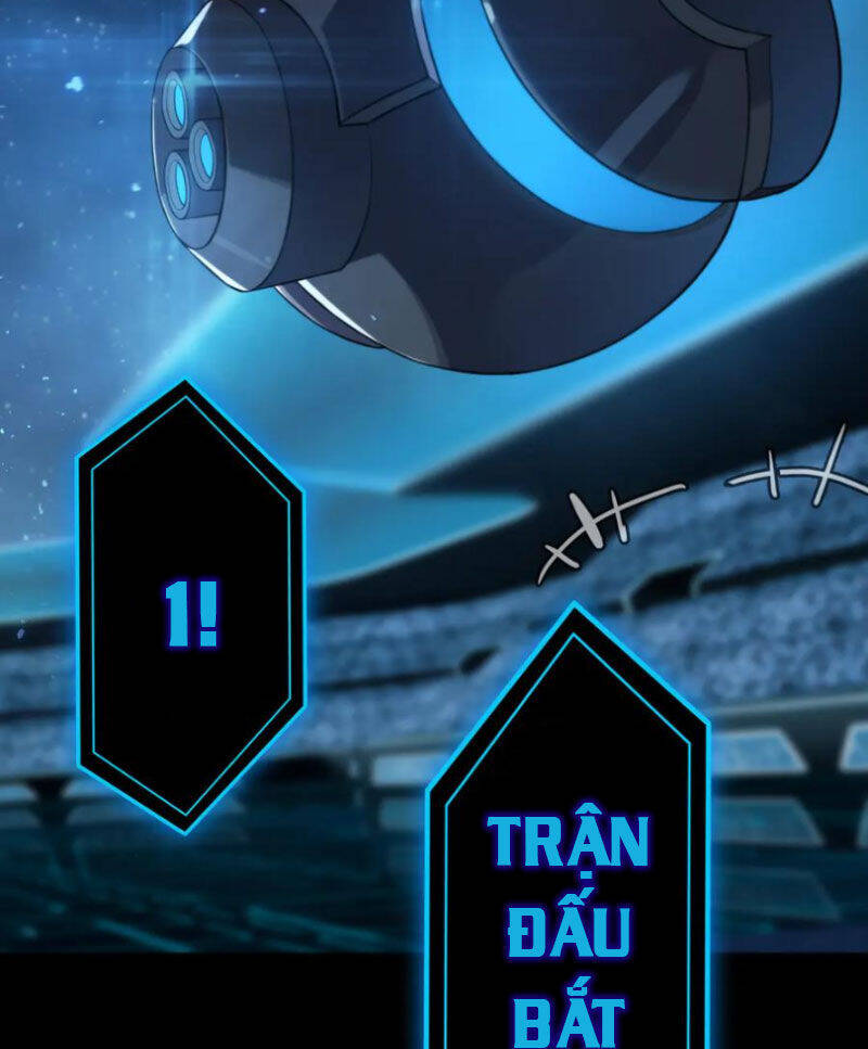 Thánh Hiệp Sĩ Cấp SSS - Chapter 43 - Page 36