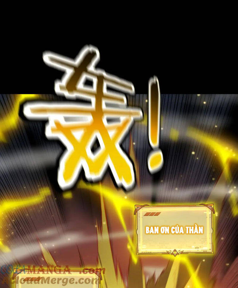 Thánh Hiệp Sĩ Cấp SSS - Chapter 43 - Page 39