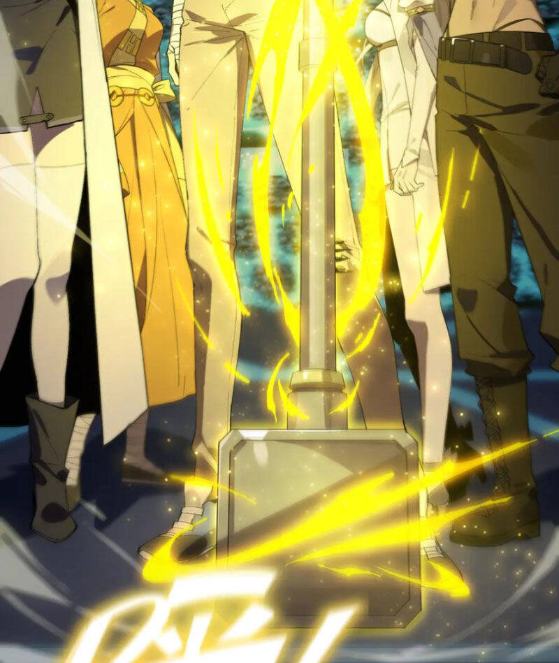 Thánh Hiệp Sĩ Cấp SSS - Chapter 43 - Page 4