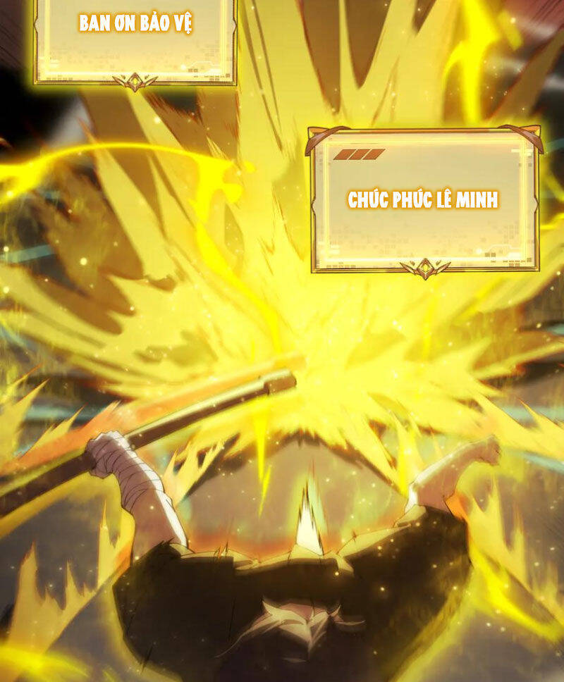 Thánh Hiệp Sĩ Cấp SSS - Chapter 43 - Page 40