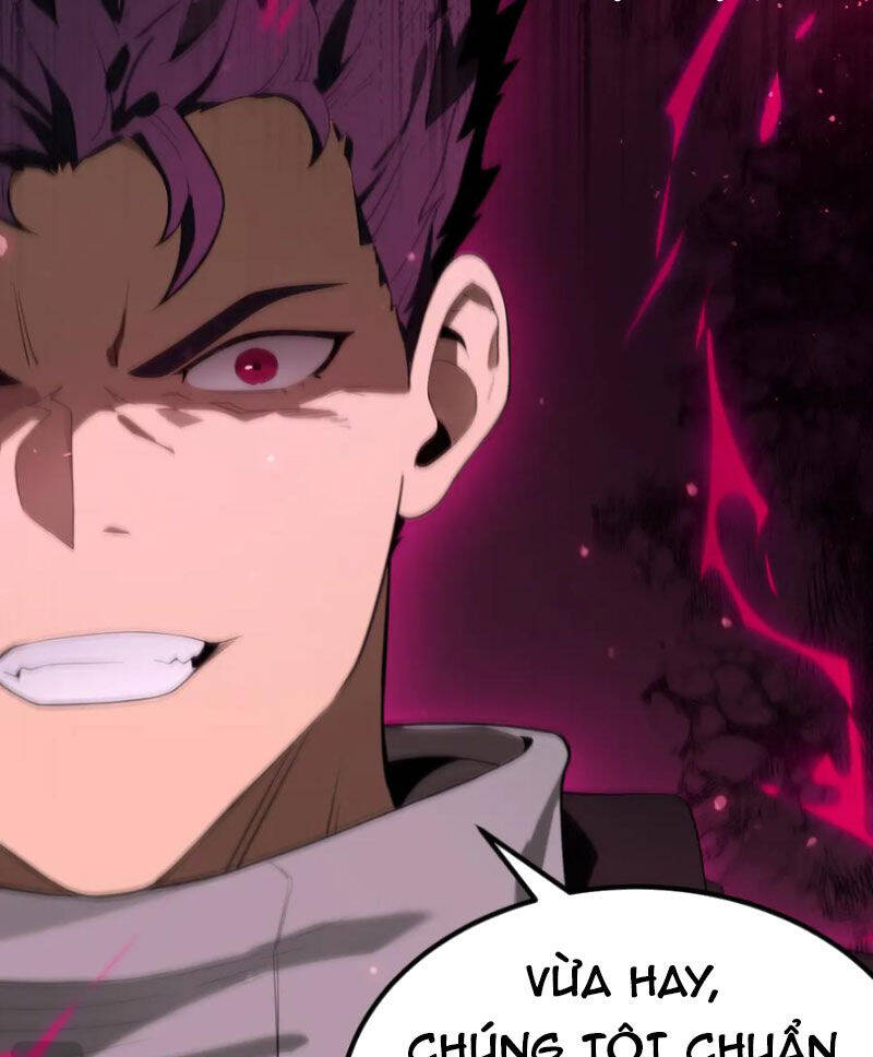 Thánh Hiệp Sĩ Cấp SSS - Chapter 43 - Page 46