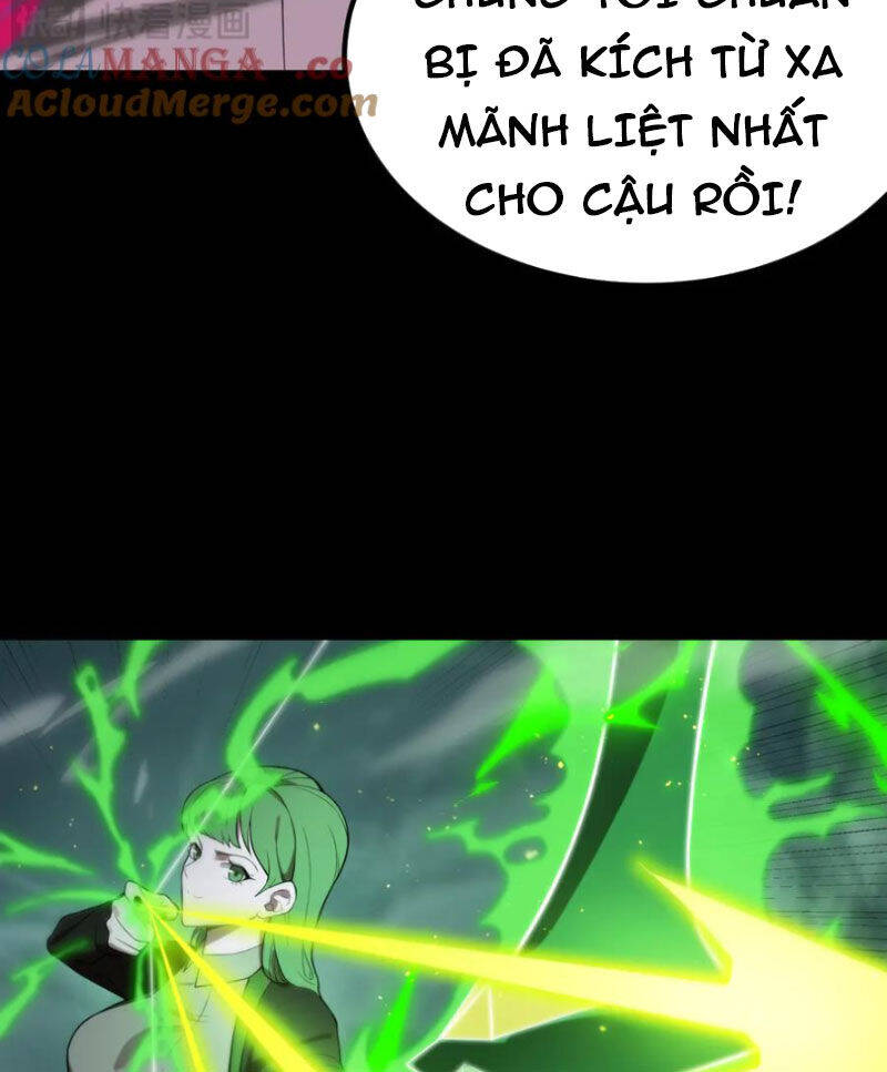 Thánh Hiệp Sĩ Cấp SSS - Chapter 43 - Page 47