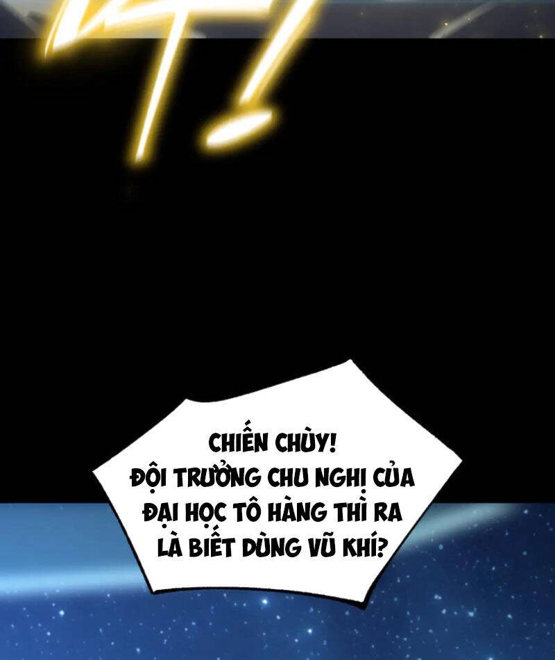 Thánh Hiệp Sĩ Cấp SSS - Chapter 43 - Page 5