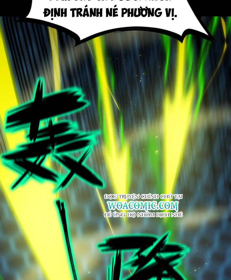 Thánh Hiệp Sĩ Cấp SSS - Chapter 43 - Page 55