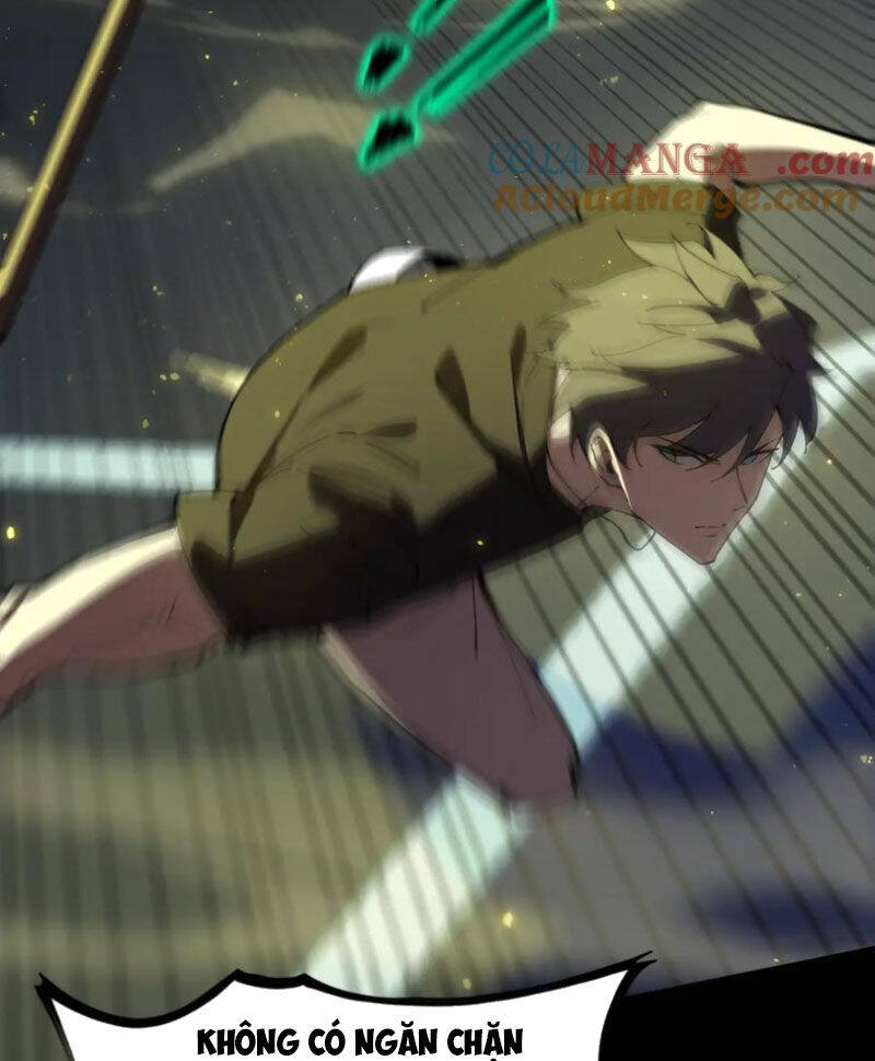 Thánh Hiệp Sĩ Cấp SSS - Chapter 43 - Page 57