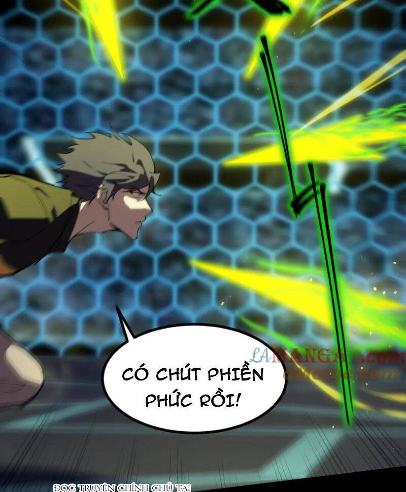 Thánh Hiệp Sĩ Cấp SSS - Chapter 43 - Page 59