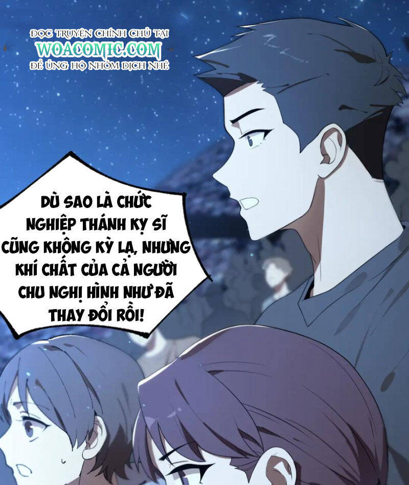 Thánh Hiệp Sĩ Cấp SSS - Chapter 43 - Page 6