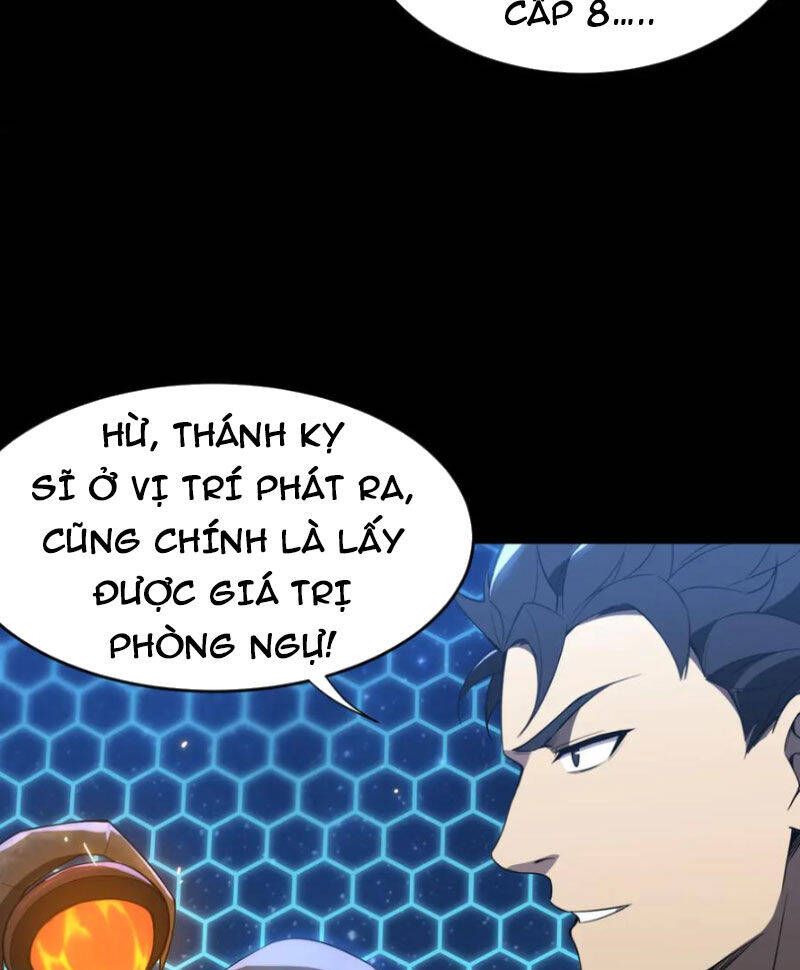 Thánh Hiệp Sĩ Cấp SSS - Chapter 43 - Page 64