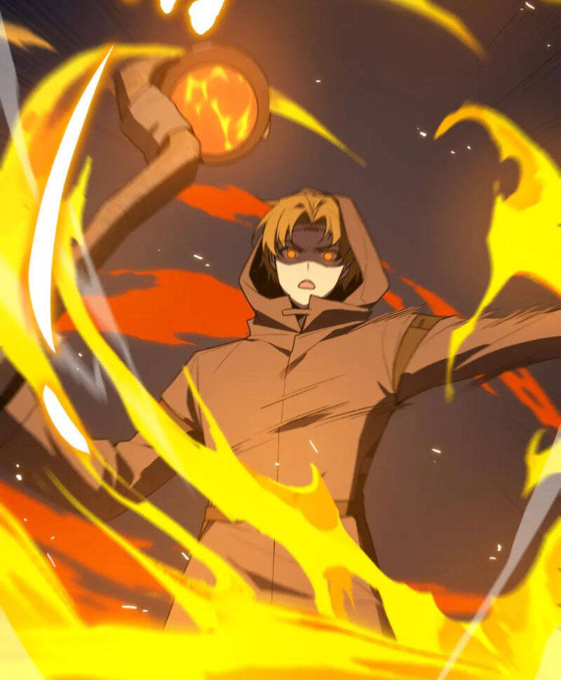 Thánh Hiệp Sĩ Cấp SSS - Chapter 43 - Page 68