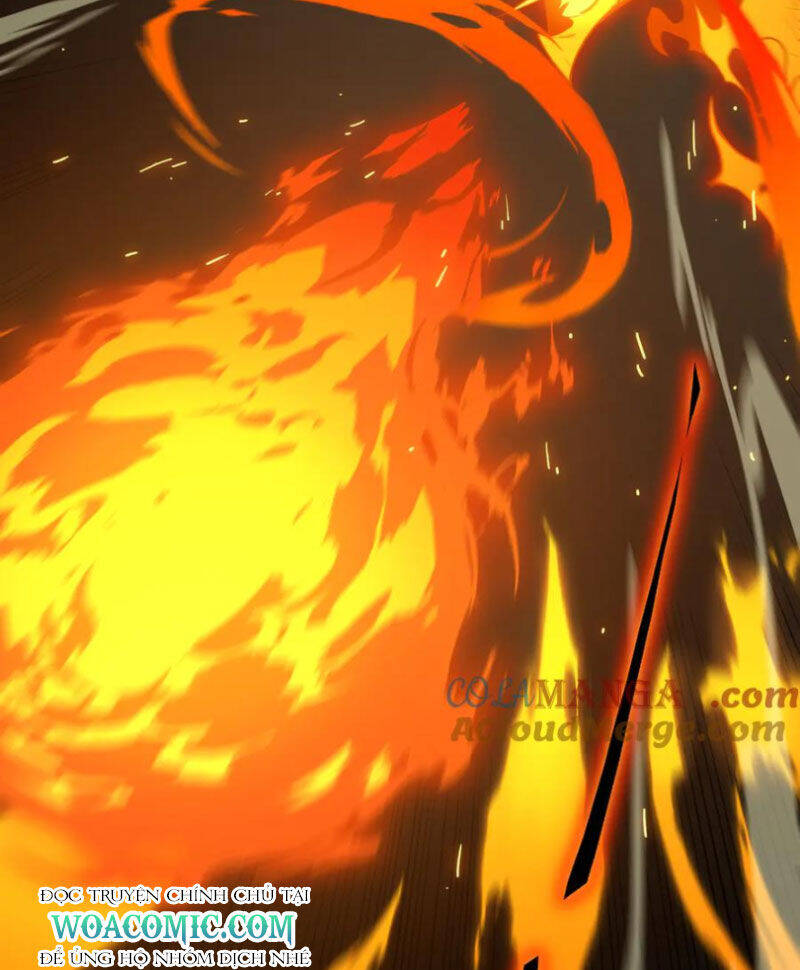 Thánh Hiệp Sĩ Cấp SSS - Chapter 43 - Page 76