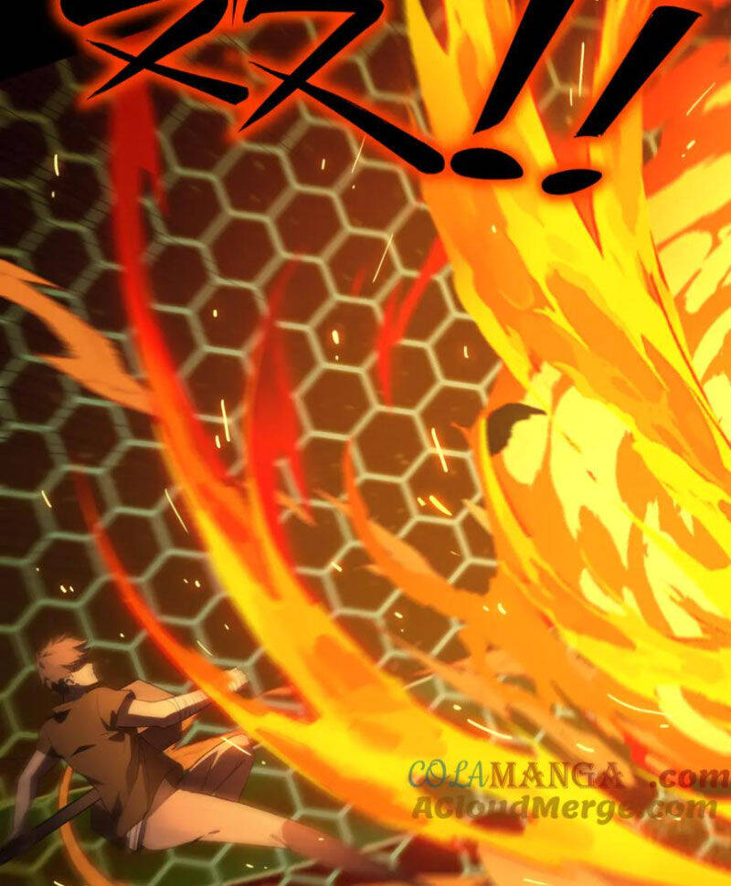 Thánh Hiệp Sĩ Cấp SSS - Chapter 43 - Page 78