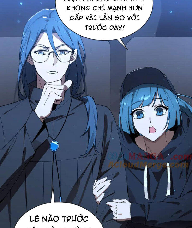 Thánh Hiệp Sĩ Cấp SSS - Chapter 43 - Page 8