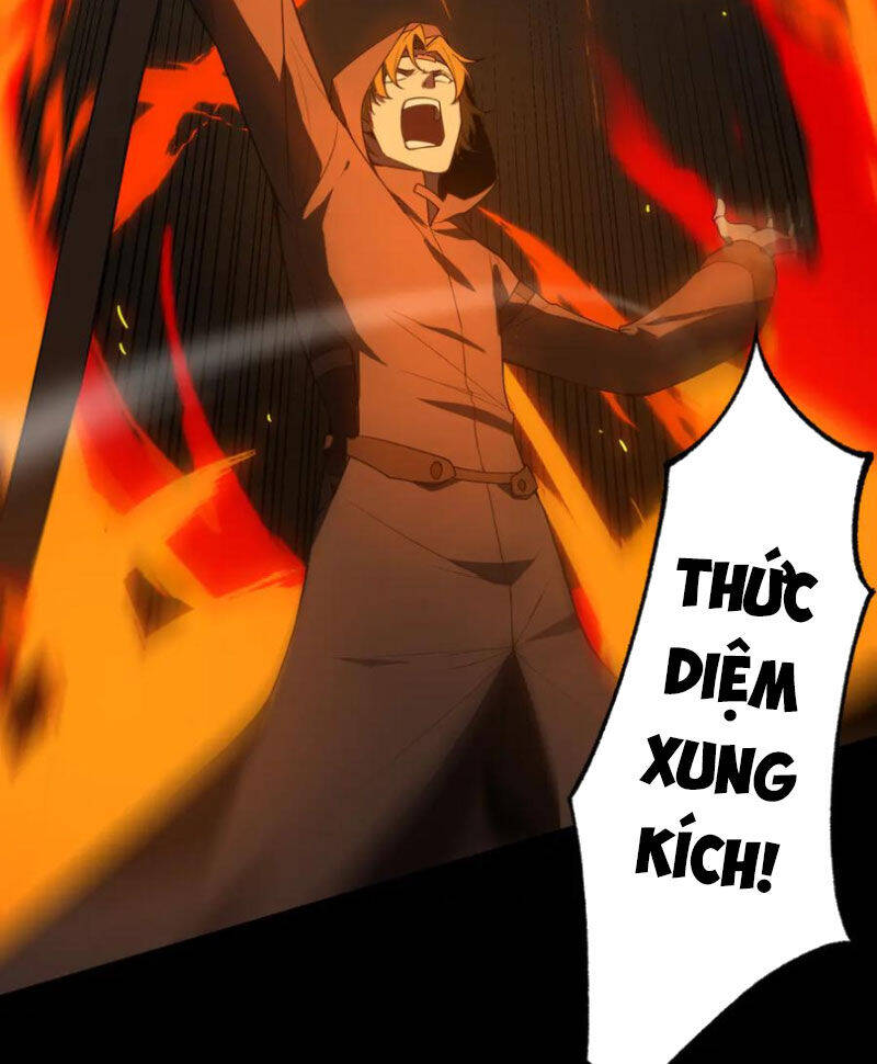 Thánh Hiệp Sĩ Cấp SSS - Chapter 43 - Page 82