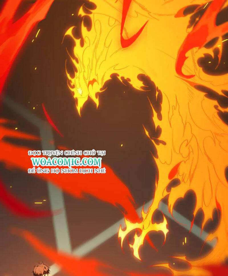 Thánh Hiệp Sĩ Cấp SSS - Chapter 43 - Page 84