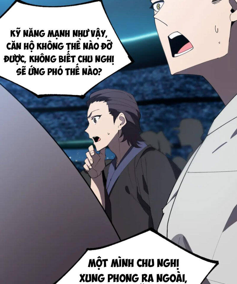 Thánh Hiệp Sĩ Cấp SSS - Chapter 43 - Page 89