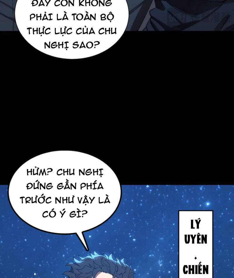 Thánh Hiệp Sĩ Cấp SSS - Chapter 43 - Page 9