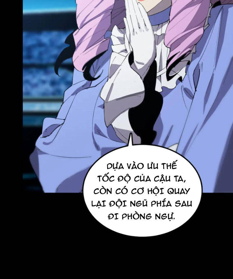 Thánh Hiệp Sĩ Cấp SSS - Chapter 43 - Page 91