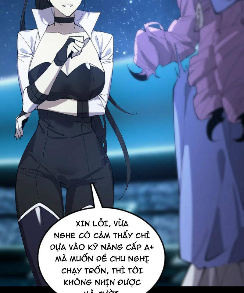 Thánh Hiệp Sĩ Cấp SSS - Chapter 43 - Page 94