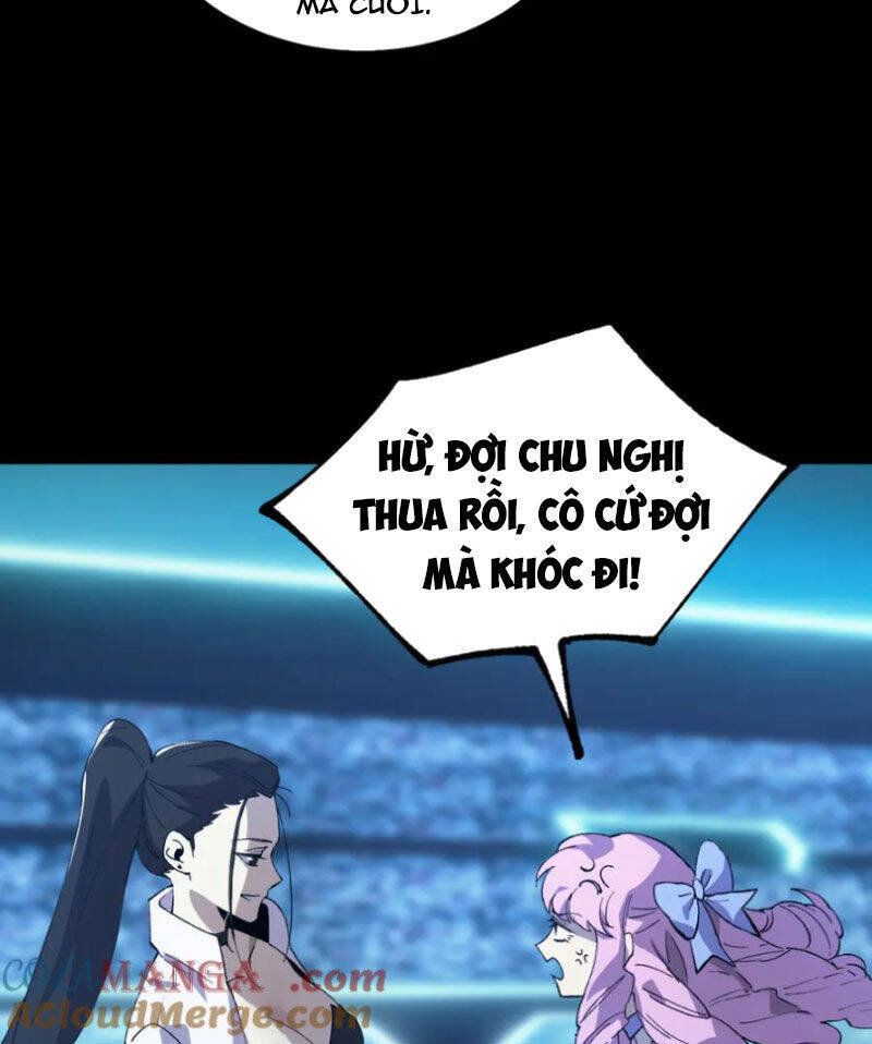 Thánh Hiệp Sĩ Cấp SSS - Chapter 43 - Page 95