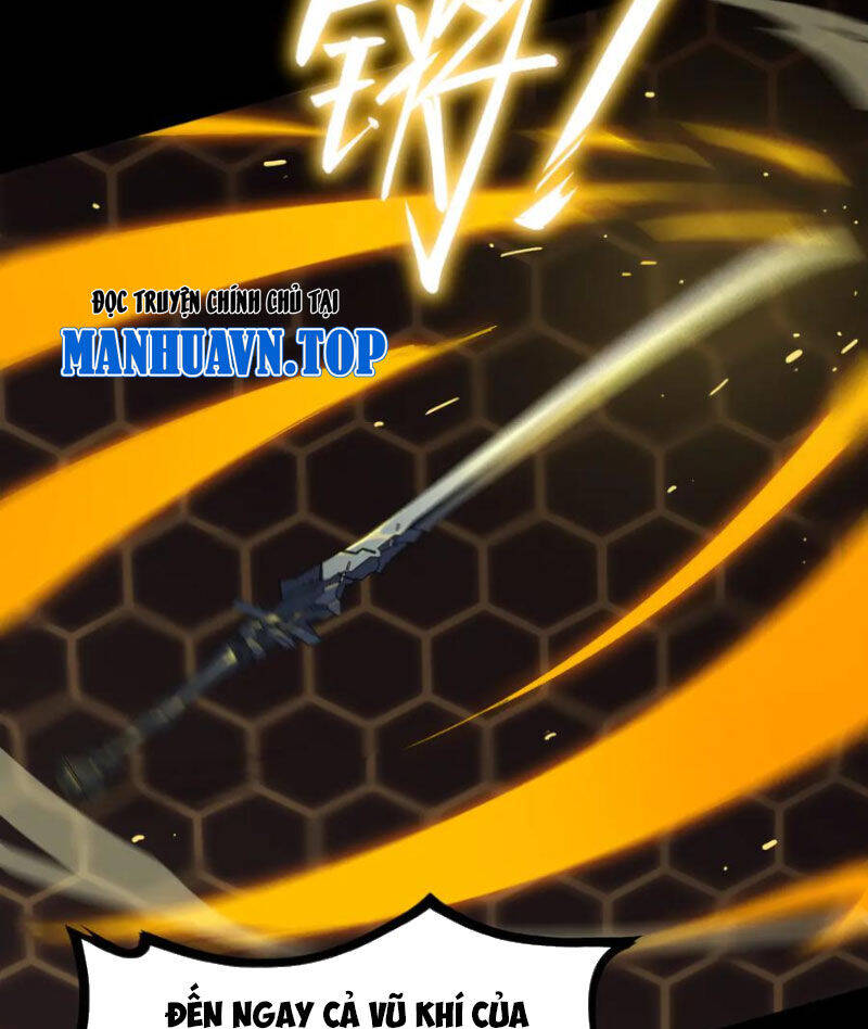 Thánh Hiệp Sĩ Cấp SSS - Chapter 44 - Page 109