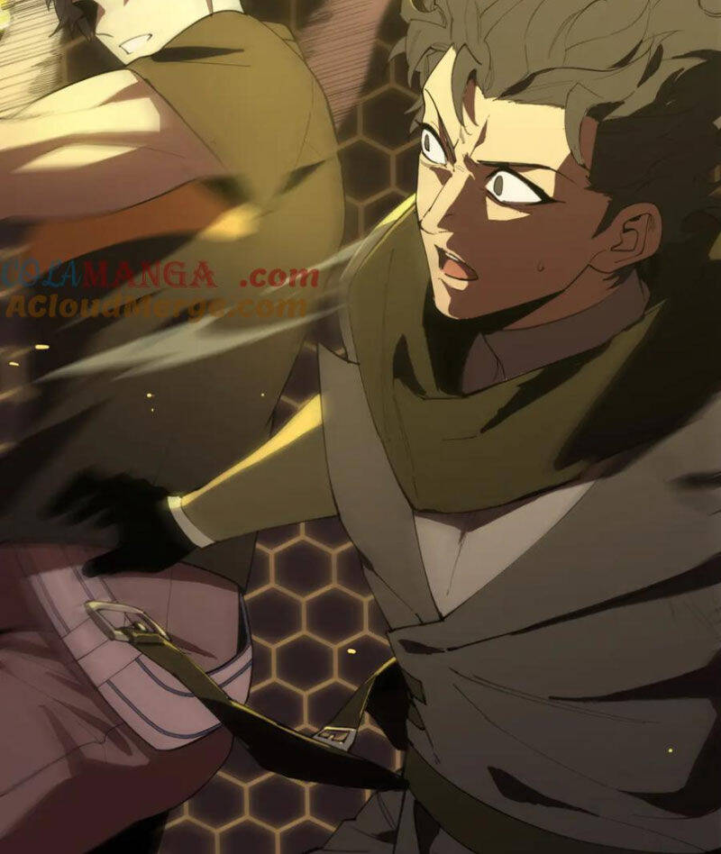 Thánh Hiệp Sĩ Cấp SSS - Chapter 44 - Page 111