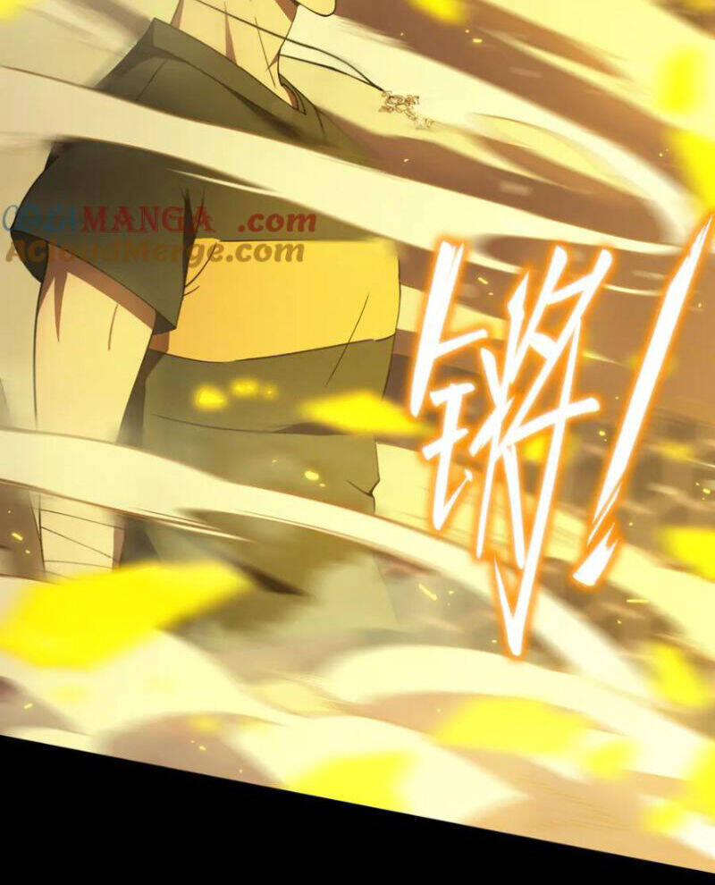 Thánh Hiệp Sĩ Cấp SSS - Chapter 44 - Page 123