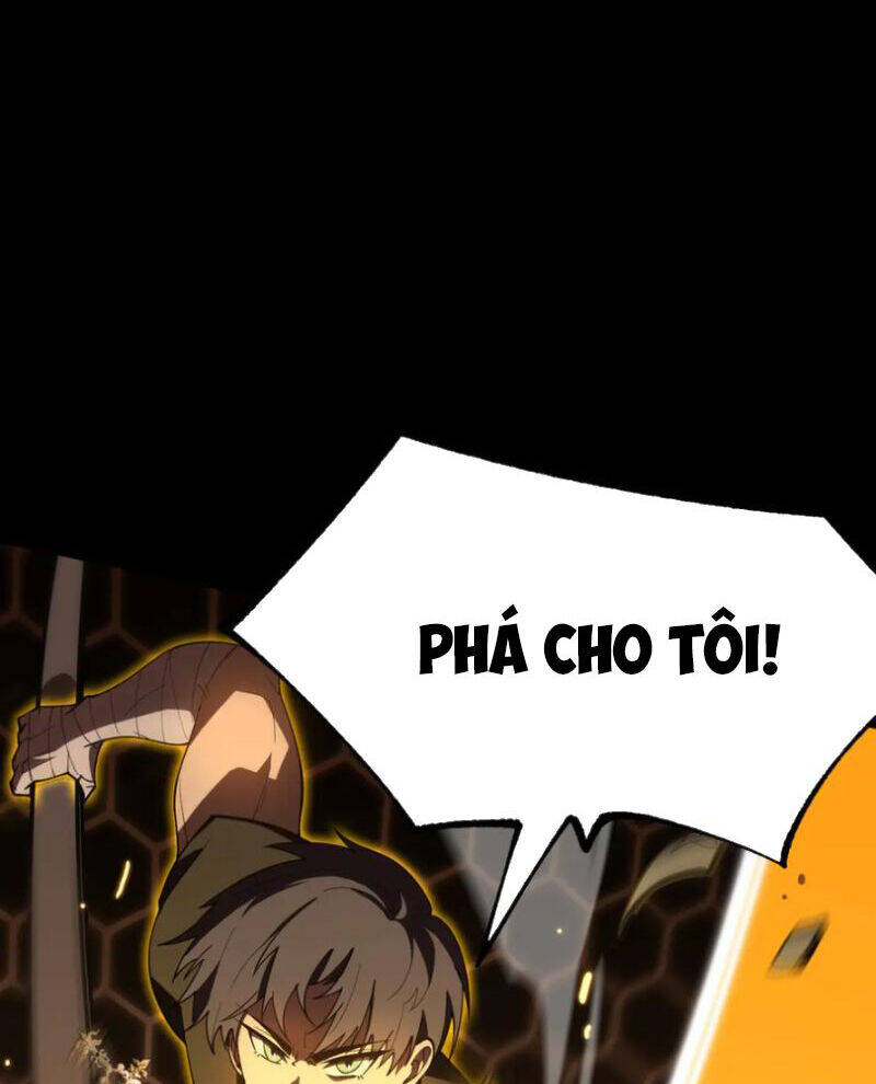 Thánh Hiệp Sĩ Cấp SSS - Chapter 44 - Page 124