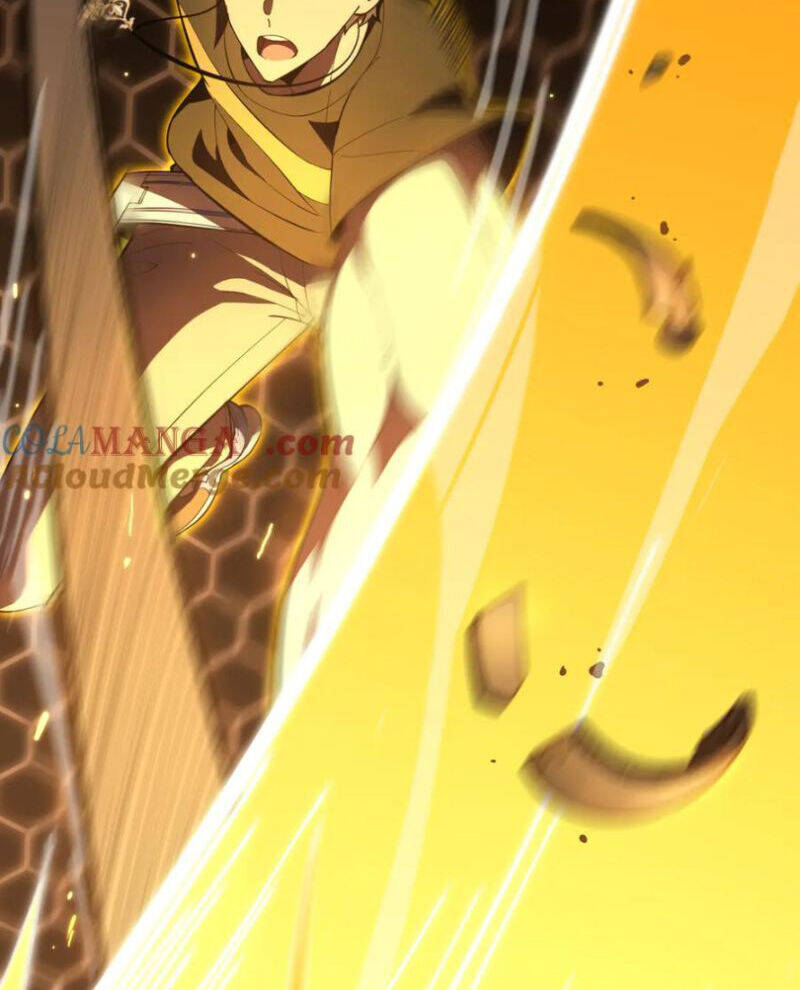 Thánh Hiệp Sĩ Cấp SSS - Chapter 44 - Page 125