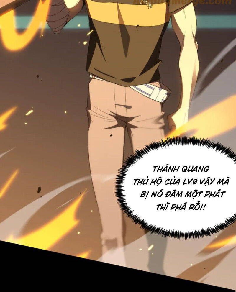 Thánh Hiệp Sĩ Cấp SSS - Chapter 44 - Page 128