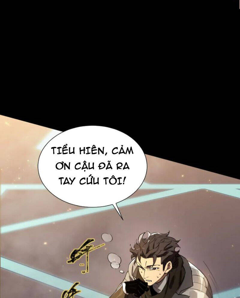 Thánh Hiệp Sĩ Cấp SSS - Chapter 44 - Page 129