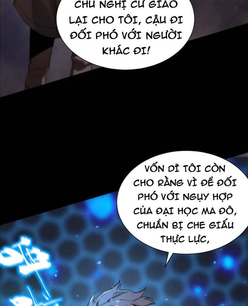 Thánh Hiệp Sĩ Cấp SSS - Chapter 44 - Page 131